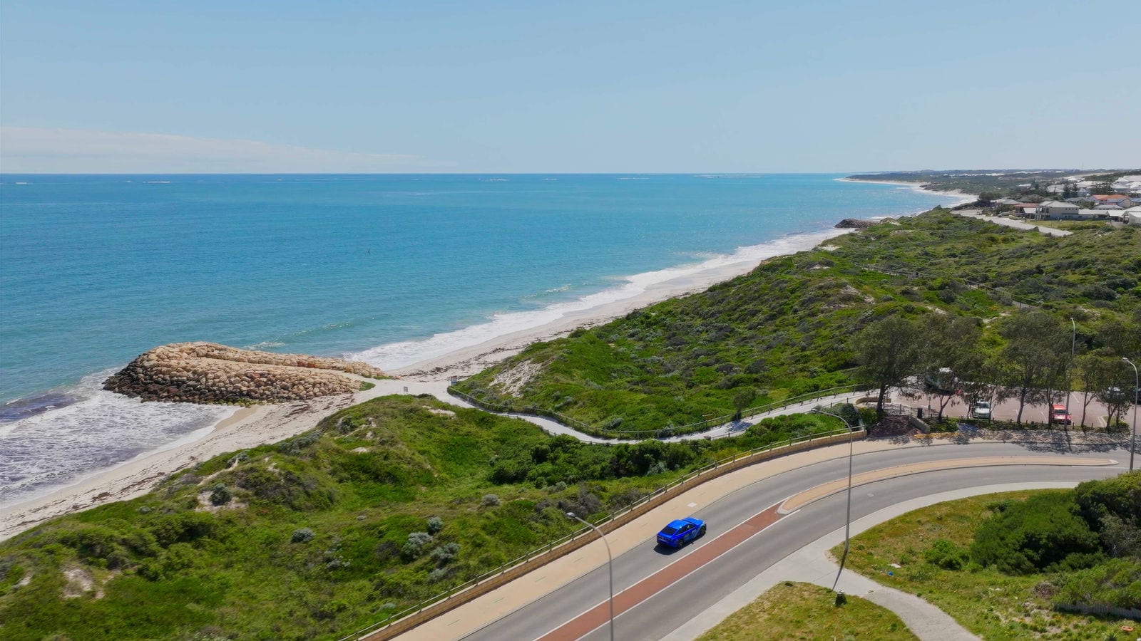 Why Aerial & Drone Footage Elevates a Brand Film