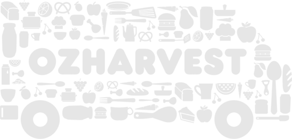OzHarvest